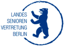 Landesseniorenvertretung Berlin (LSV)