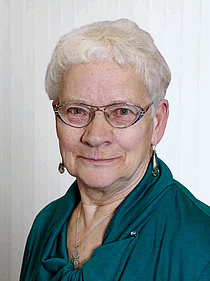 Helga Schulze