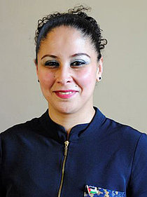 Samira Tanana