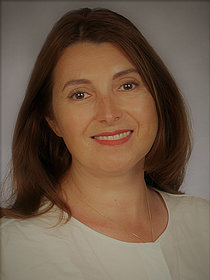 Natalia Berezkina